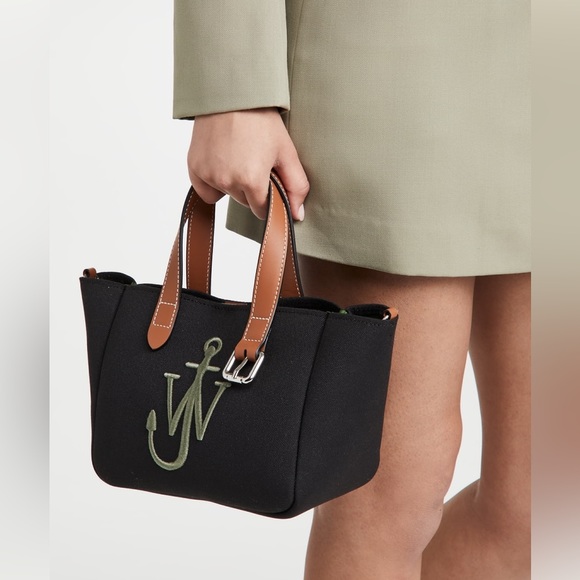 *Like New* JW Anderson Mini Belt Tote - Picture 3 of 14